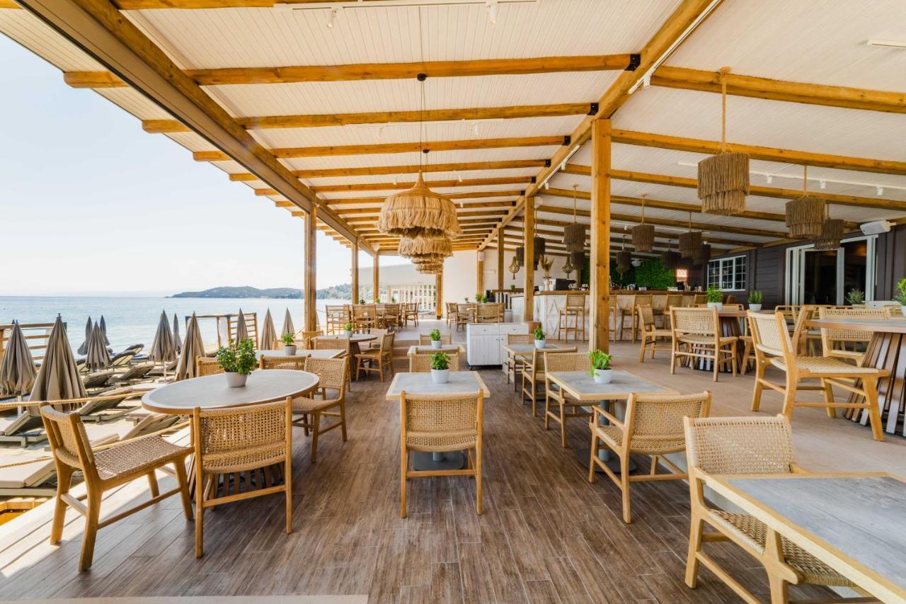 Skiathos Thalassa Cape, Philian Hotels And Resorts Megali Ammos  Exterior foto